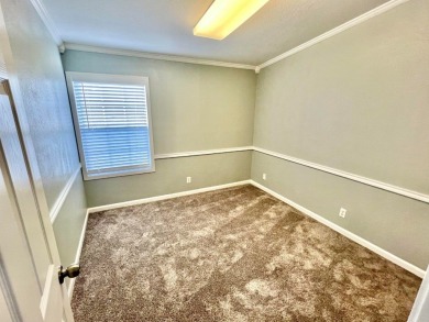 Come check out this double wide manufactured home located on 2 on Rayburn Country Club in Texas - for sale on GolfHomes.com, golf home, golf lot