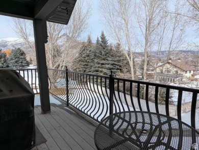 1/8th Fractional Ownership of a Mountain Retreat with Year-Round on Homestead Golf Club and Resort in Utah - for sale on GolfHomes.com, golf home, golf lot