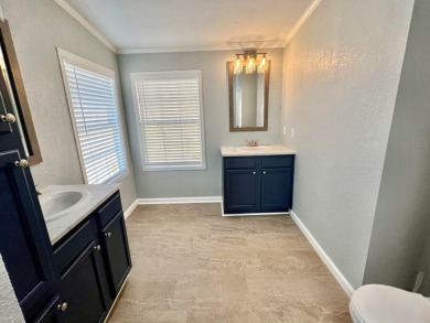 Come check out this double wide manufactured home located on 2 on Rayburn Country Club in Texas - for sale on GolfHomes.com, golf home, golf lot