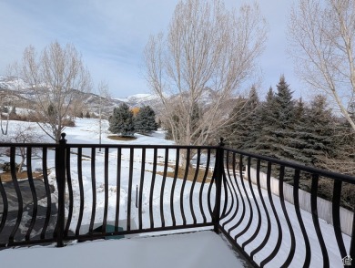 1/8th Fractional Ownership of a Mountain Retreat with Year-Round on Homestead Golf Club and Resort in Utah - for sale on GolfHomes.com, golf home, golf lot