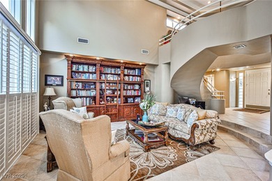 Spanish Trail Country Club, a 24-hour guard-gated golf & country on Spanish Trail Golf and Country Club in Nevada - for sale on GolfHomes.com, golf home, golf lot