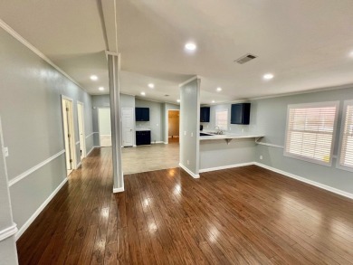 Come check out this double wide manufactured home located on 2 on Rayburn Country Club in Texas - for sale on GolfHomes.com, golf home, golf lot