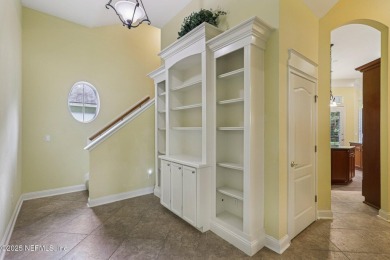 Live the Resort Lifestyle in the Prestigious King & Bear Golf on King and Bear Golf Course/World Golf Village in Florida - for sale on GolfHomes.com, golf home, golf lot