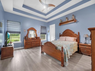 Welcome Home To This Beautifully Maintained 4 Bedroom,2.5 Bath on Royal St. Augustine Golf and Country Club in Florida - for sale on GolfHomes.com, golf home, golf lot