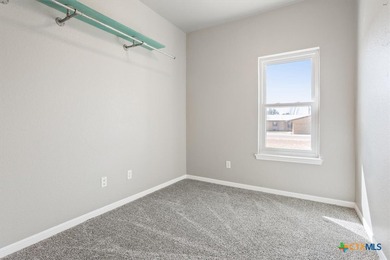 Welcome home to this well-maintained 3 bed, 2.5 bath property on Gatesville Country Club in Texas - for sale on GolfHomes.com, golf home, golf lot