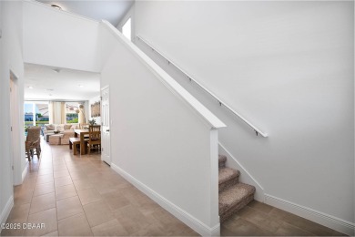 Live the Florida lifestyle at its best in this beautifully on LPGA International Golf Course in Florida - for sale on GolfHomes.com, golf home, golf lot