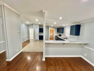 Come check out this double wide manufactured home located on 2 on Rayburn Country Club in Texas - for sale on GolfHomes.com, golf home, golf lot