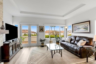 SERENE COASTAL VIEWS! Enjoy stunning coastal vistas from this on Monarch Beach Golf Links in California - for sale on GolfHomes.com, golf home, golf lot