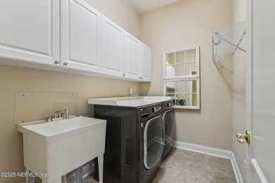 Live the Resort Lifestyle in the Prestigious King & Bear Golf on King and Bear Golf Course/World Golf Village in Florida - for sale on GolfHomes.com, golf home, golf lot