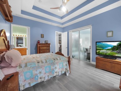 Welcome Home To This Beautifully Maintained 4 Bedroom,2.5 Bath on Royal St. Augustine Golf and Country Club in Florida - for sale on GolfHomes.com, golf home, golf lot