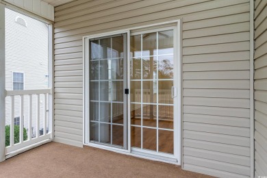This is a beautifully upgraded end-unit 3-bedroom/2-bathroom on Heron Point Golf Club in South Carolina - for sale on GolfHomes.com, golf home, golf lot