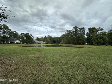 Welcome to 173 Cherry Laurel Drive, a beautiful .22-acre on River Landing Golf Course in North Carolina - for sale on GolfHomes.com, golf home, golf lot