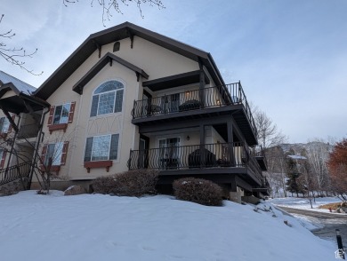 1/8th Fractional Ownership of a Mountain Retreat with Year-Round on Homestead Golf Club and Resort in Utah - for sale on GolfHomes.com, golf home, golf lot