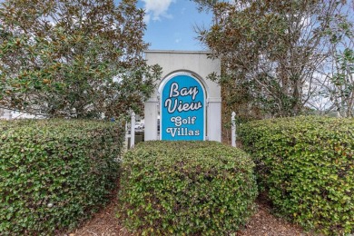This is a beautifully upgraded end-unit 3-bedroom/2-bathroom on Heron Point Golf Club in South Carolina - for sale on GolfHomes.com, golf home, golf lot