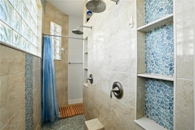 This spacious 4-bedroom + den, 3-bathroom home offers the on Burnt Store Golf Club in Florida - for sale on GolfHomes.com, golf home, golf lot