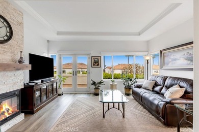 SERENE COASTAL VIEWS! Enjoy stunning coastal vistas from this on Monarch Beach Golf Links in California - for sale on GolfHomes.com, golf home, golf lot