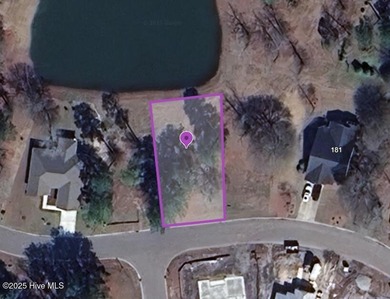 Welcome to 173 Cherry Laurel Drive, a beautiful .22-acre on River Landing Golf Course in North Carolina - for sale on GolfHomes.com, golf home, golf lot