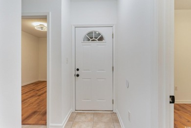 This is a beautifully upgraded end-unit 3-bedroom/2-bathroom on Heron Point Golf Club in South Carolina - for sale on GolfHomes.com, golf home, golf lot