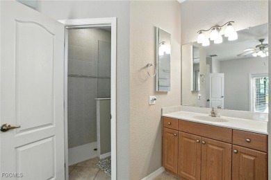 This spacious 4-bedroom + den, 3-bathroom home offers the on Burnt Store Golf Club in Florida - for sale on GolfHomes.com, golf home, golf lot