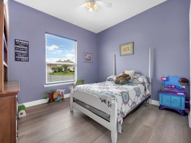 Welcome Home To This Beautifully Maintained 4 Bedroom,2.5 Bath on Royal St. Augustine Golf and Country Club in Florida - for sale on GolfHomes.com, golf home, golf lot
