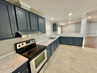 Come check out this double wide manufactured home located on 2 on Rayburn Country Club in Texas - for sale on GolfHomes.com, golf home, golf lot