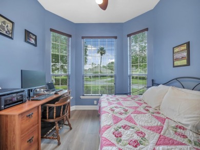 Welcome Home To This Beautifully Maintained 4 Bedroom,2.5 Bath on Royal St. Augustine Golf and Country Club in Florida - for sale on GolfHomes.com, golf home, golf lot