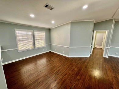 Come check out this double wide manufactured home located on 2 on Rayburn Country Club in Texas - for sale on GolfHomes.com, golf home, golf lot