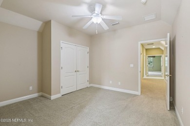 Live the Resort Lifestyle in the Prestigious King & Bear Golf on King and Bear Golf Course/World Golf Village in Florida - for sale on GolfHomes.com, golf home, golf lot
