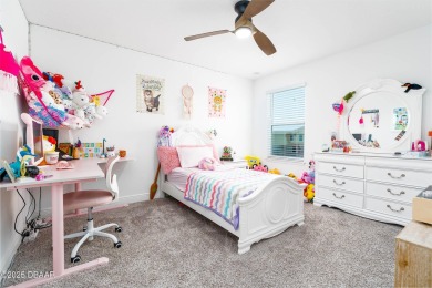 Live the Florida lifestyle at its best in this beautifully on LPGA International Golf Course in Florida - for sale on GolfHomes.com, golf home, golf lot