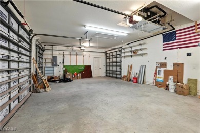 This spacious 4-bedroom + den, 3-bathroom home offers the on Burnt Store Golf Club in Florida - for sale on GolfHomes.com, golf home, golf lot