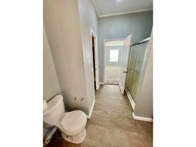 Come check out this double wide manufactured home located on 2 on Rayburn Country Club in Texas - for sale on GolfHomes.com, golf home, golf lot