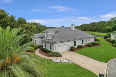 Welcome Home To This Beautifully Maintained 4 Bedroom,2.5 Bath on Royal St. Augustine Golf and Country Club in Florida - for sale on GolfHomes.com, golf home, golf lot