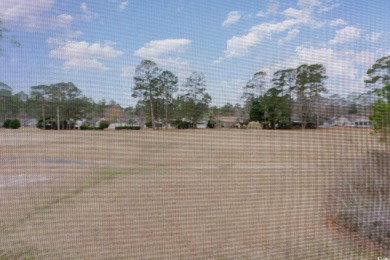 This is a beautifully upgraded end-unit 3-bedroom/2-bathroom on Heron Point Golf Club in South Carolina - for sale on GolfHomes.com, golf home, golf lot