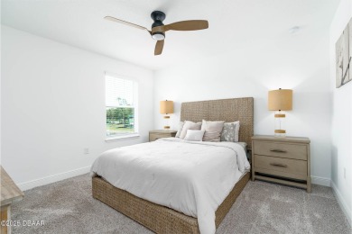 Live the Florida lifestyle at its best in this beautifully on LPGA International Golf Course in Florida - for sale on GolfHomes.com, golf home, golf lot