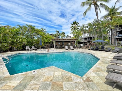 Live large at Kanaloa at Kona in Keauhou, an oceanfront resort on Kona Country Club Golf Course in Hawaii - for sale on GolfHomes.com, golf home, golf lot