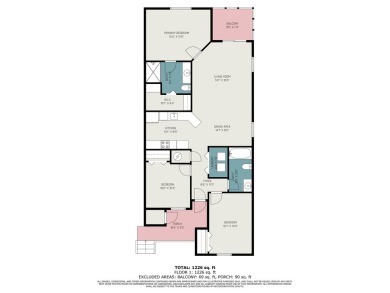 This is a beautifully upgraded end-unit 3-bedroom/2-bathroom on Heron Point Golf Club in South Carolina - for sale on GolfHomes.com, golf home, golf lot