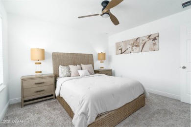 Live the Florida lifestyle at its best in this beautifully on LPGA International Golf Course in Florida - for sale on GolfHomes.com, golf home, golf lot