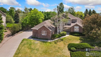 Unlock the potential of this spacious 2-story home located in on Southridge Golf Club in Colorado - for sale on GolfHomes.com, golf home, golf lot