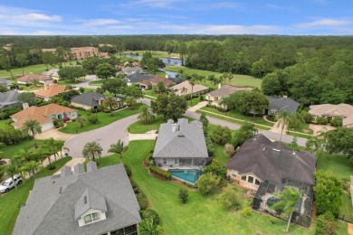 Welcome Home To This Beautifully Maintained 4 Bedroom,2.5 Bath on Royal St. Augustine Golf and Country Club in Florida - for sale on GolfHomes.com, golf home, golf lot