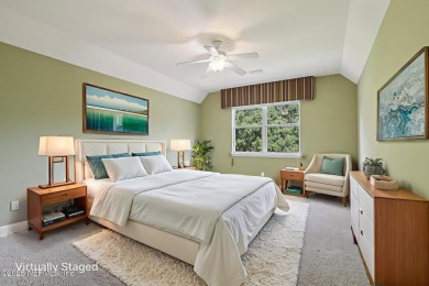 Live the Resort Lifestyle in the Prestigious King & Bear Golf on King and Bear Golf Course/World Golf Village in Florida - for sale on GolfHomes.com, golf home, golf lot