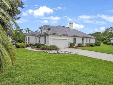 Welcome Home To This Beautifully Maintained 4 Bedroom,2.5 Bath on Royal St. Augustine Golf and Country Club in Florida - for sale on GolfHomes.com, golf home, golf lot
