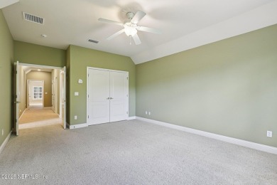 Live the Resort Lifestyle in the Prestigious King & Bear Golf on King and Bear Golf Course/World Golf Village in Florida - for sale on GolfHomes.com, golf home, golf lot