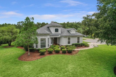 Welcome Home To This Beautifully Maintained 4 Bedroom,2.5 Bath on Royal St. Augustine Golf and Country Club in Florida - for sale on GolfHomes.com, golf home, golf lot