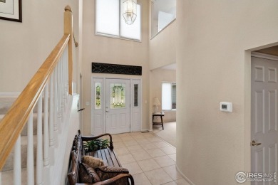Unlock the potential of this spacious 2-story home located in on Southridge Golf Club in Colorado - for sale on GolfHomes.com, golf home, golf lot