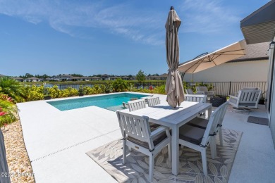 Live the Florida lifestyle at its best in this beautifully on LPGA International Golf Course in Florida - for sale on GolfHomes.com, golf home, golf lot