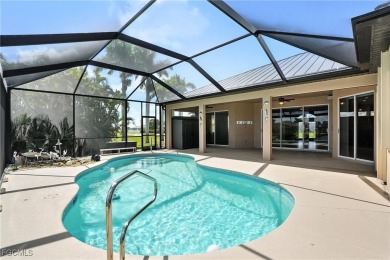This spacious 4-bedroom + den, 3-bathroom home offers the on Burnt Store Golf Club in Florida - for sale on GolfHomes.com, golf home, golf lot