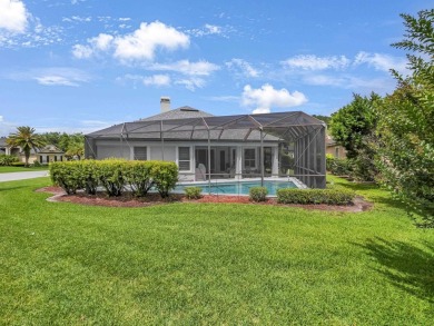 Welcome Home To This Beautifully Maintained 4 Bedroom,2.5 Bath on Royal St. Augustine Golf and Country Club in Florida - for sale on GolfHomes.com, golf home, golf lot
