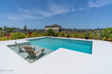 Live the Florida lifestyle at its best in this beautifully on LPGA International Golf Course in Florida - for sale on GolfHomes.com, golf home, golf lot