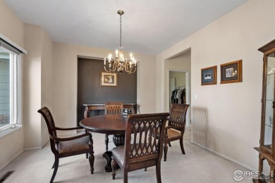 Unlock the potential of this spacious 2-story home located in on Southridge Golf Club in Colorado - for sale on GolfHomes.com, golf home, golf lot