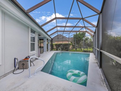Welcome Home To This Beautifully Maintained 4 Bedroom,2.5 Bath on Royal St. Augustine Golf and Country Club in Florida - for sale on GolfHomes.com, golf home, golf lot